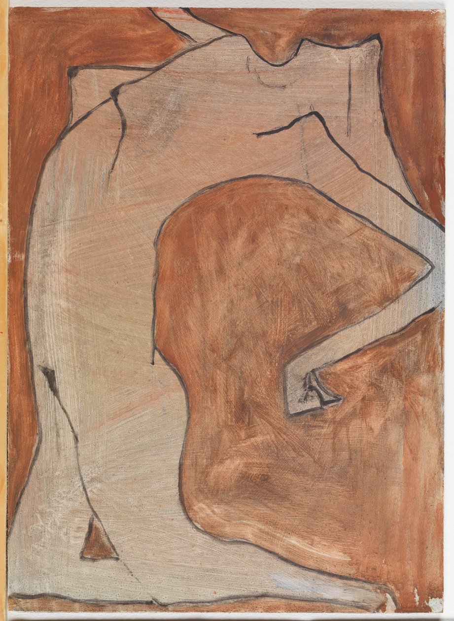 Nimetön, 1995 tekijältä Susan Bower