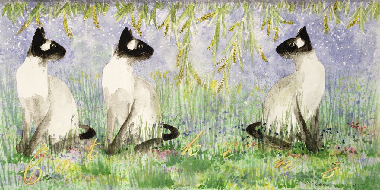 Huonekalut ja erilaiset esineet 1100- ja 1300-luvuilta tekijältä Suzi Kennett