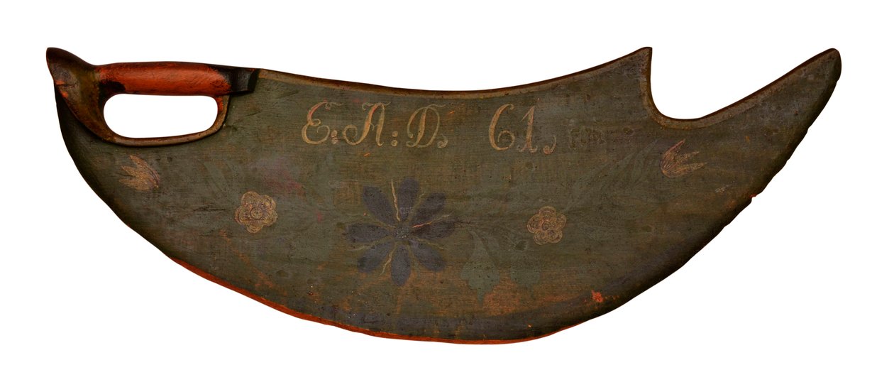 Love Token -pellavaleikkuri, Ruotsi tekijältä Swedish School