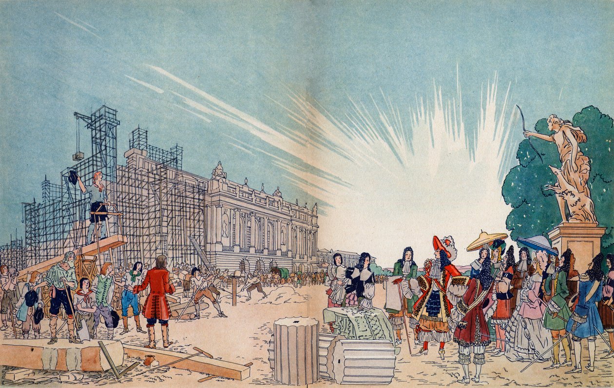 Versailles
