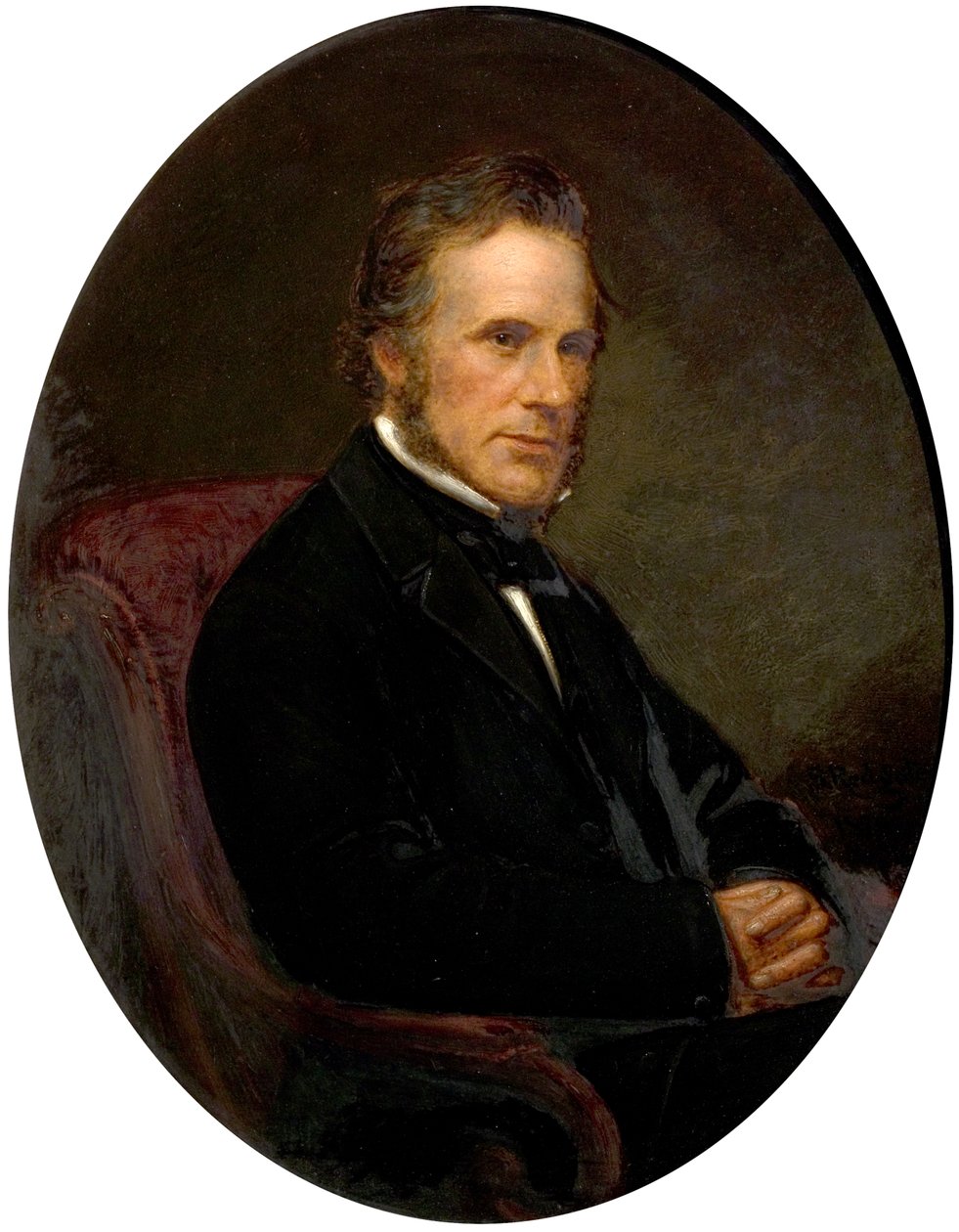 Henry Dawson tekijältä Sylvanus Redgate