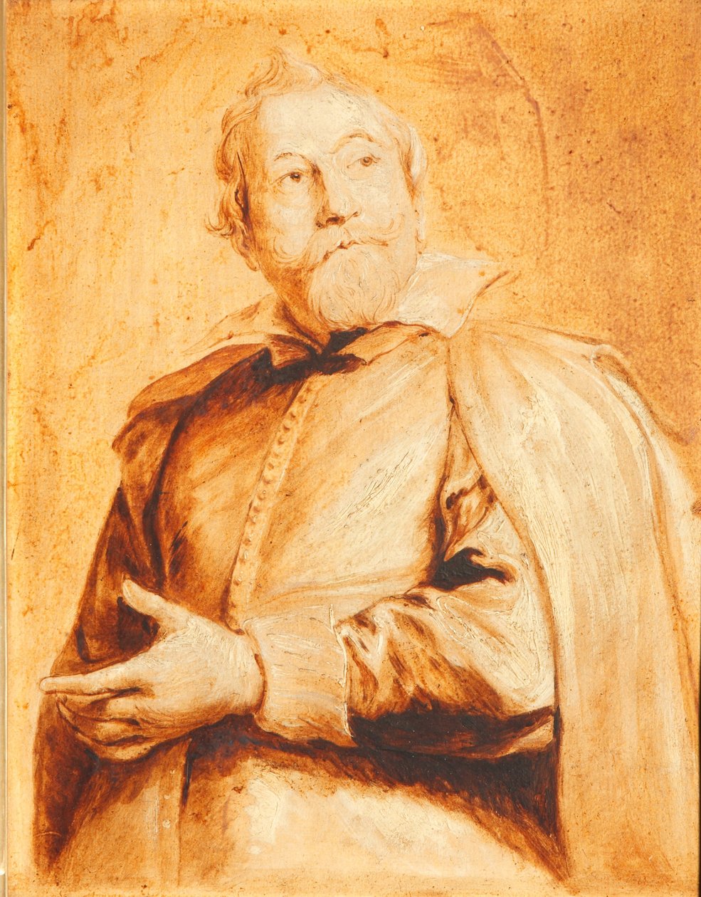 Anton Cornelissen, 1827 tekijältä T.S. White