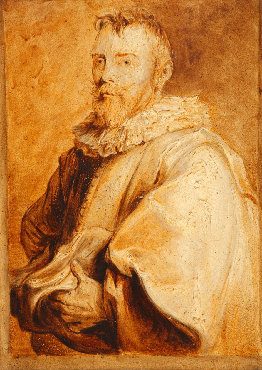 Artus Wolfordt, 1827 tekijältä T.S. White