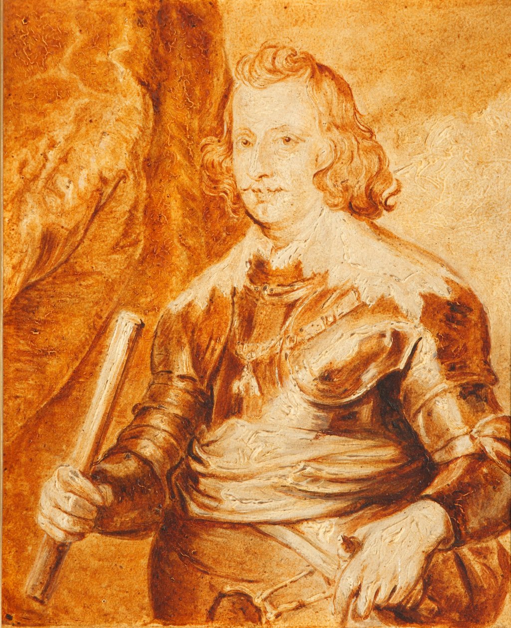 Espanjan kardinaali-Infante Ferdinand tekijältä T.S. White
