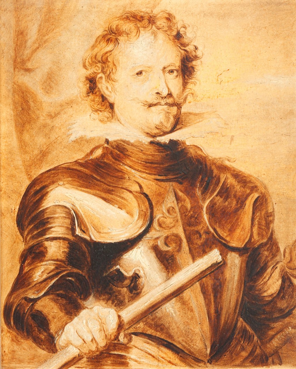 Don Diego de Guzman, 1827 tekijältä T.S. White