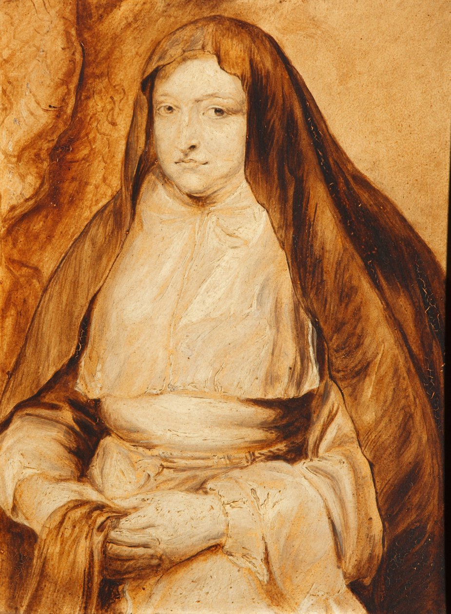 Infanta Isabella Clara Eugenia, 1827 tekijältä T.S. White