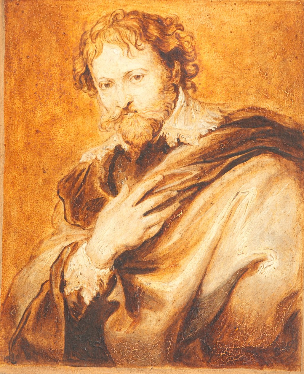 Peter Paul Rubens, 1827 tekijältä T.S. White