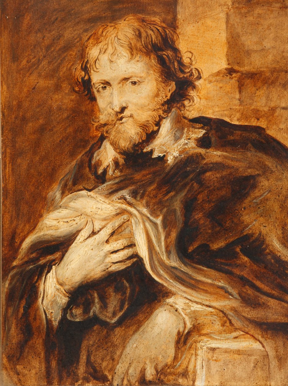 Peter Paul Rubens, 1827 tekijältä T.S. White