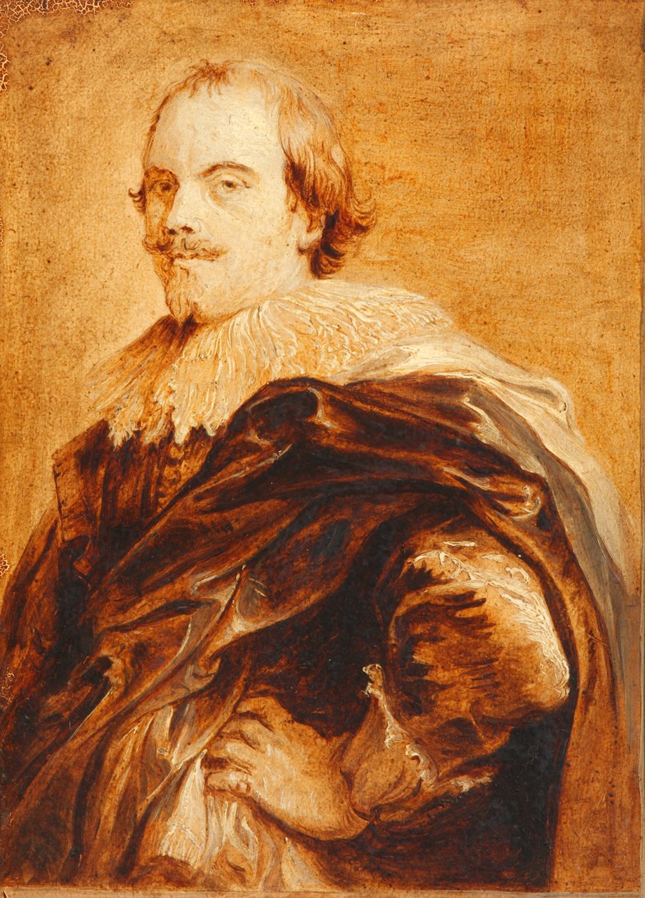 Peter Stevens, 1827 tekijältä T.S. White