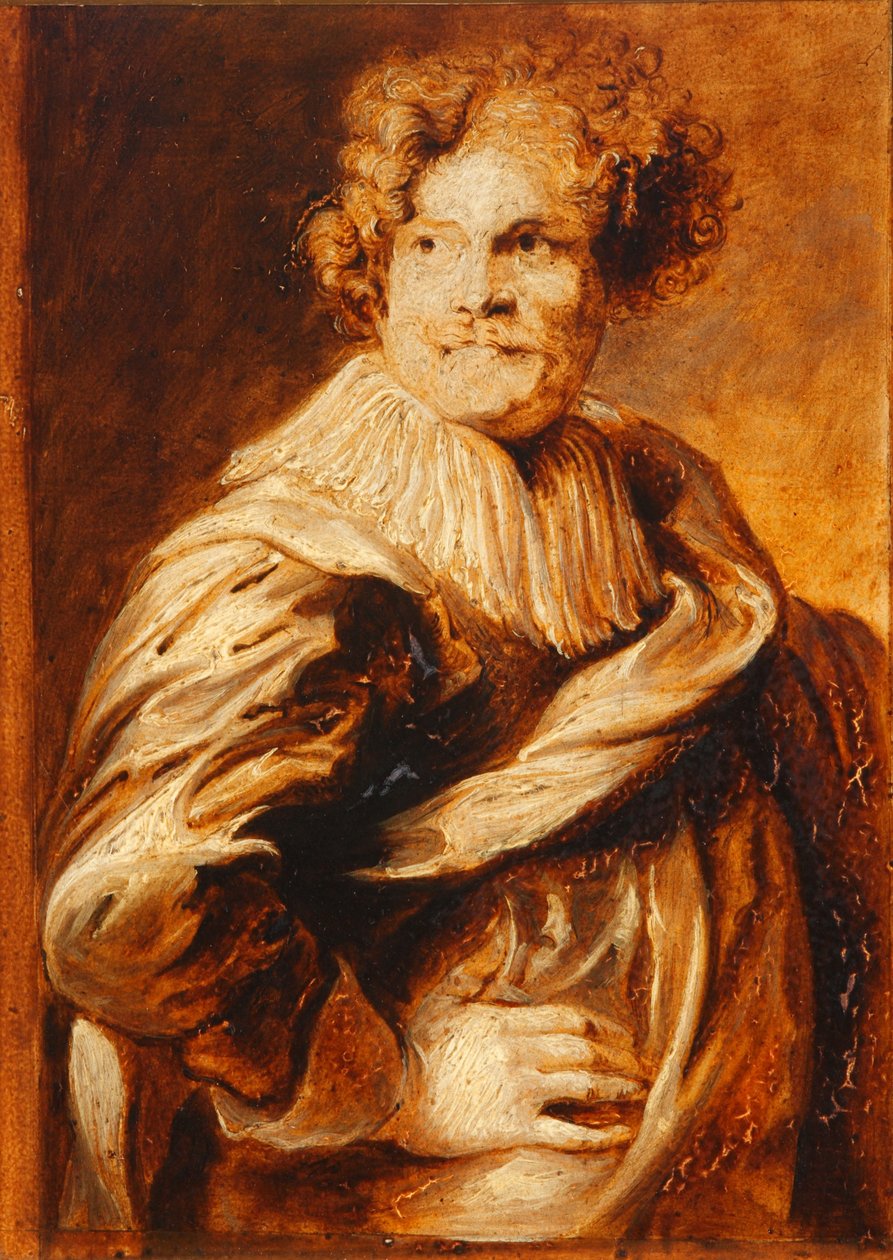Simon de Vos, 1827 tekijältä T.S. White