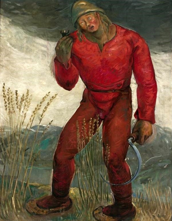 Gulliver ja jättiläinen. tekijältä Tadeusz Pruszkowski