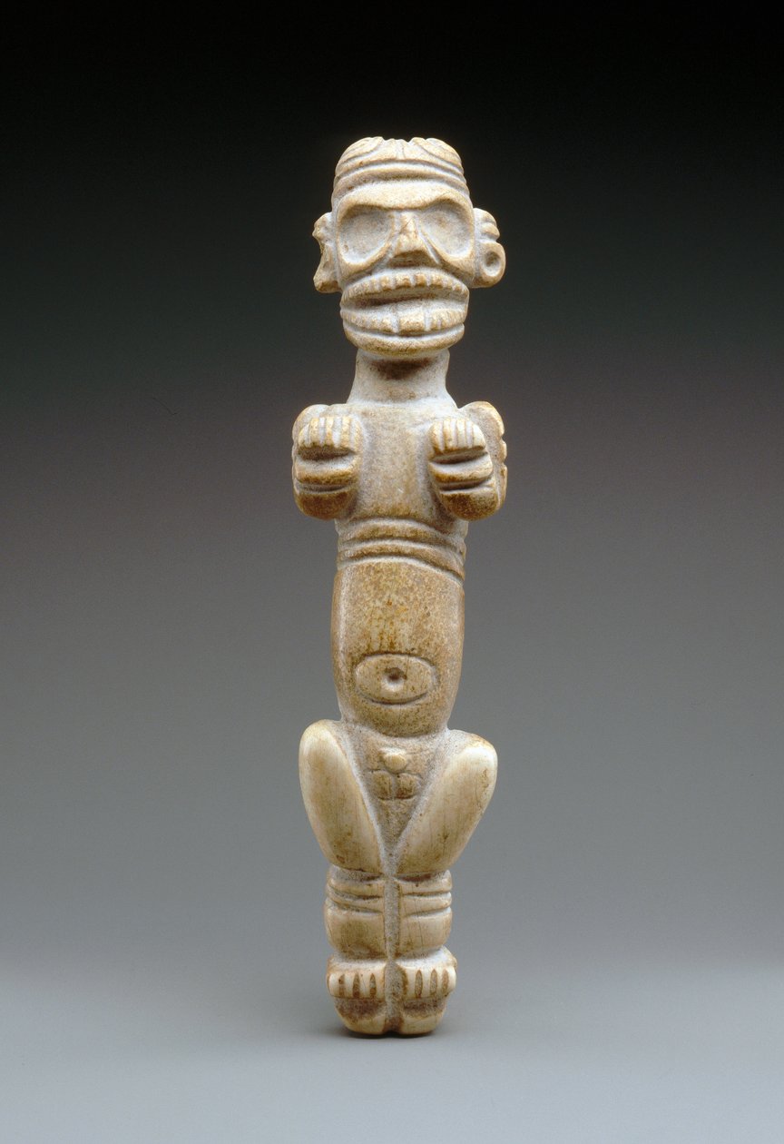 Amuletti tekijältä Taino Culture