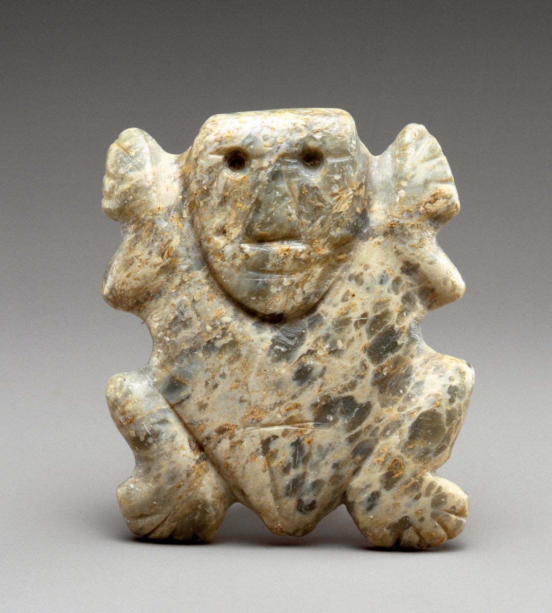 Amuletti tekijältä Taino Culture