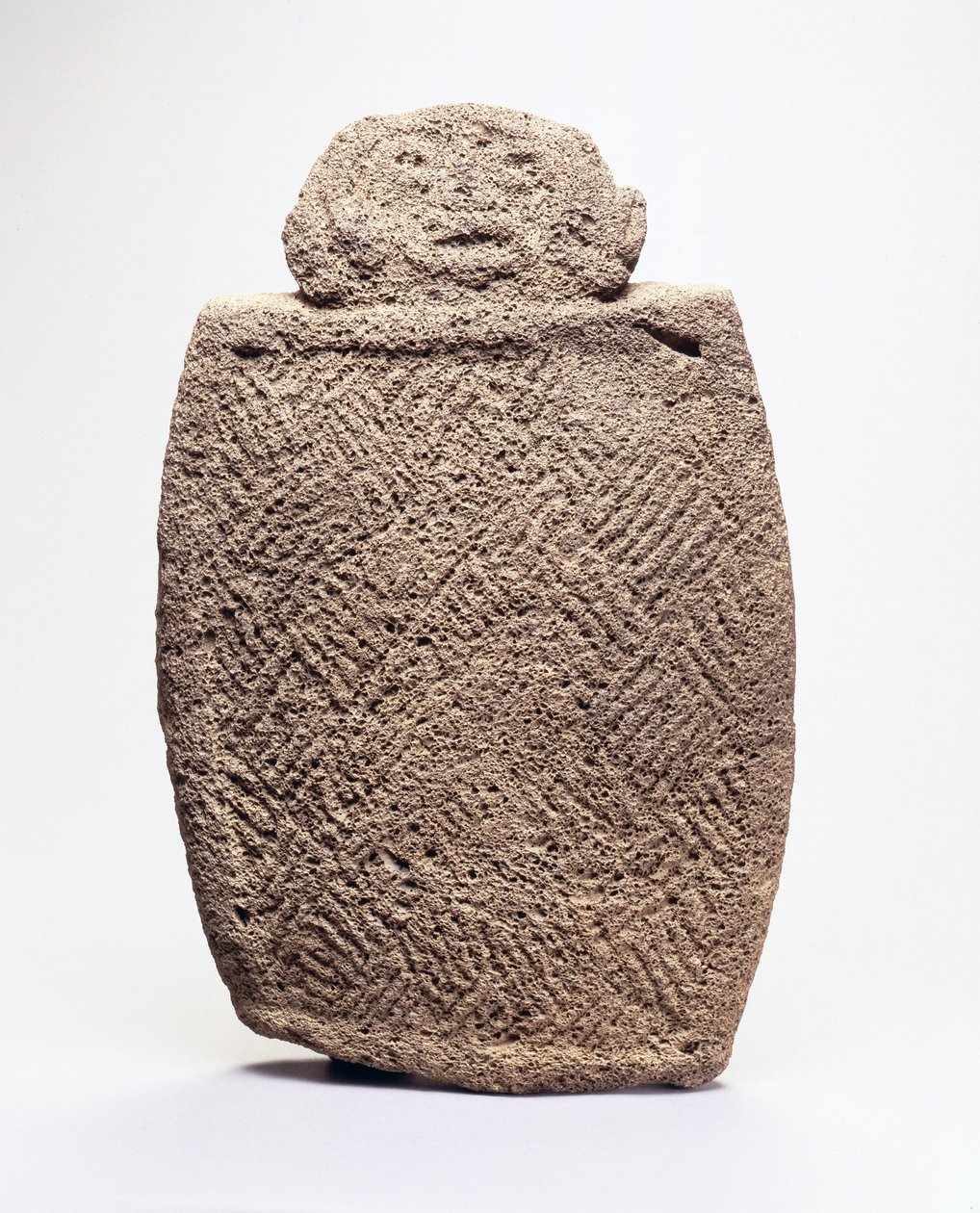 Hiomakone tekijältä Taino Culture
