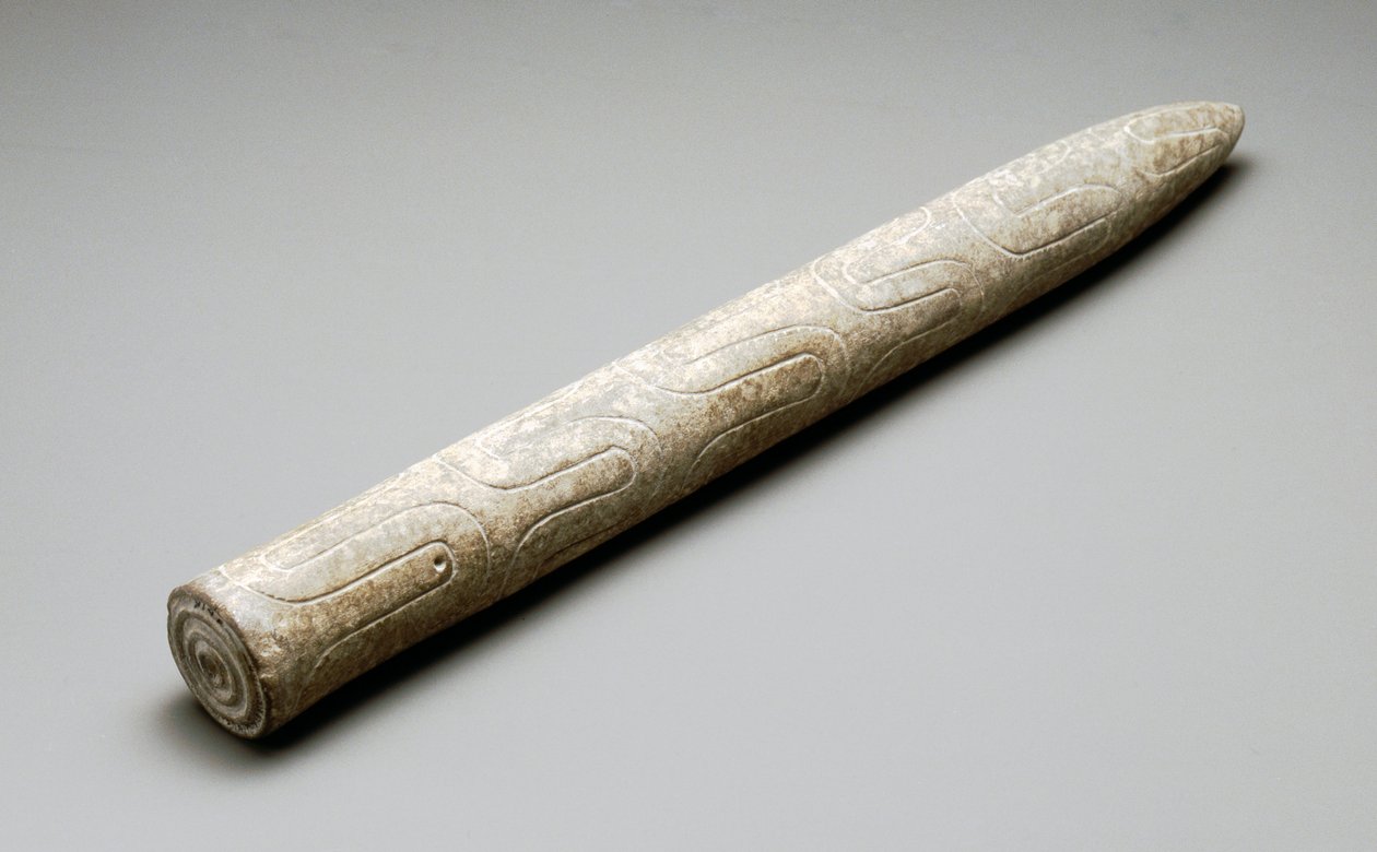 Valtikka tekijältä Taino Culture