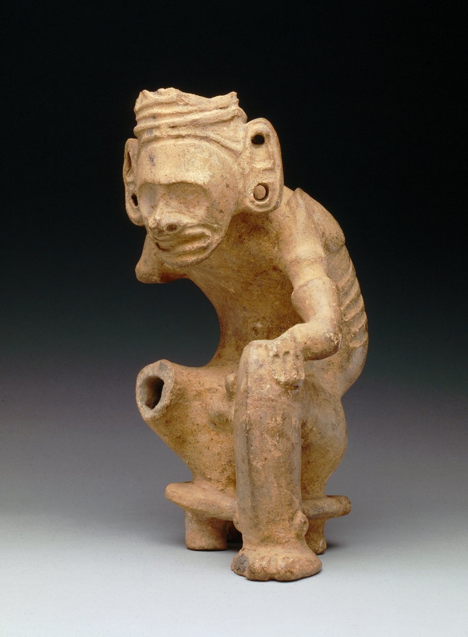 Maapallo tekijältä Taino Culture
