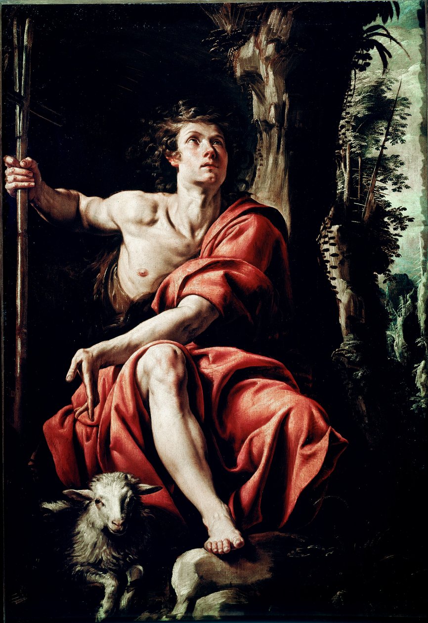 Tanzio da Varallon (Antonio d
