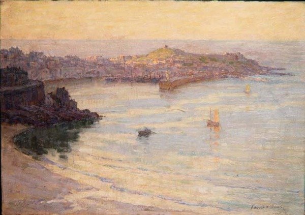 St. Ives, Cornwall tekijältä Terrick Williams