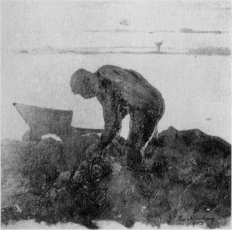 Työmies tekijältä Theo van Doesburg