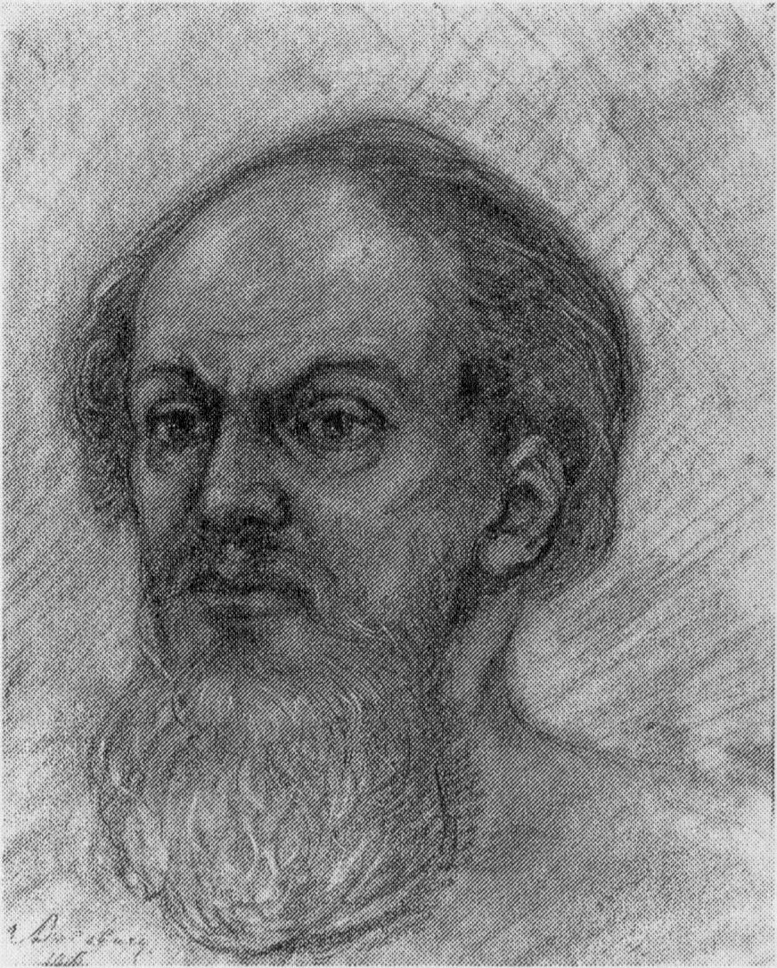 Mooses tekijältä Theo van Doesburg