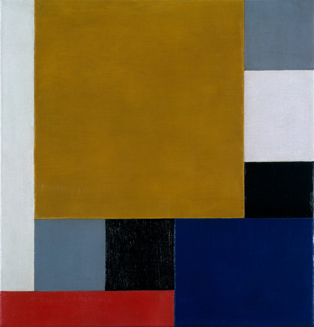 Koostumus 22 tekijältä Theo van Doesburg
