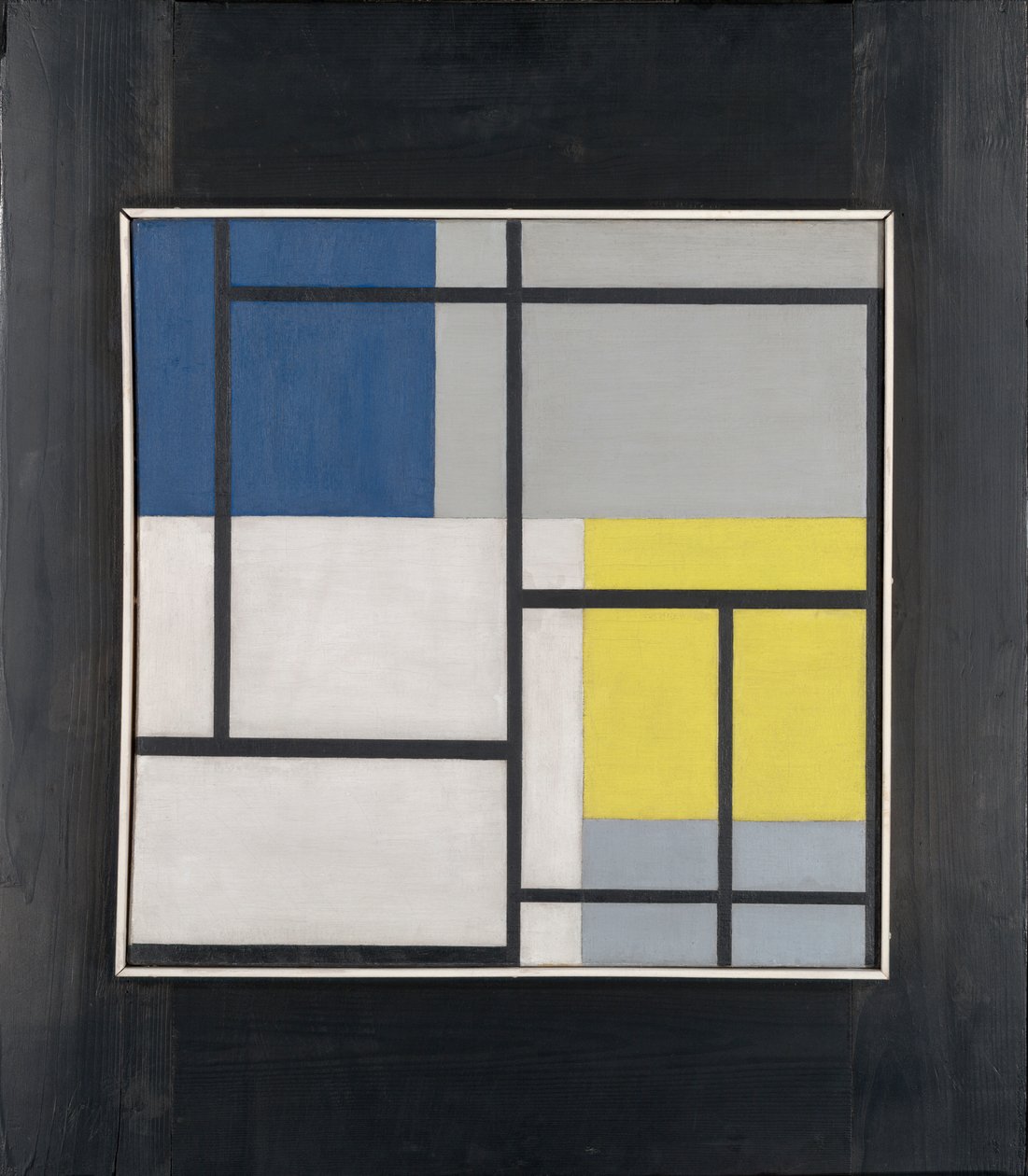 Samanaikainen koostumus tekijältä Theo van Doesburg