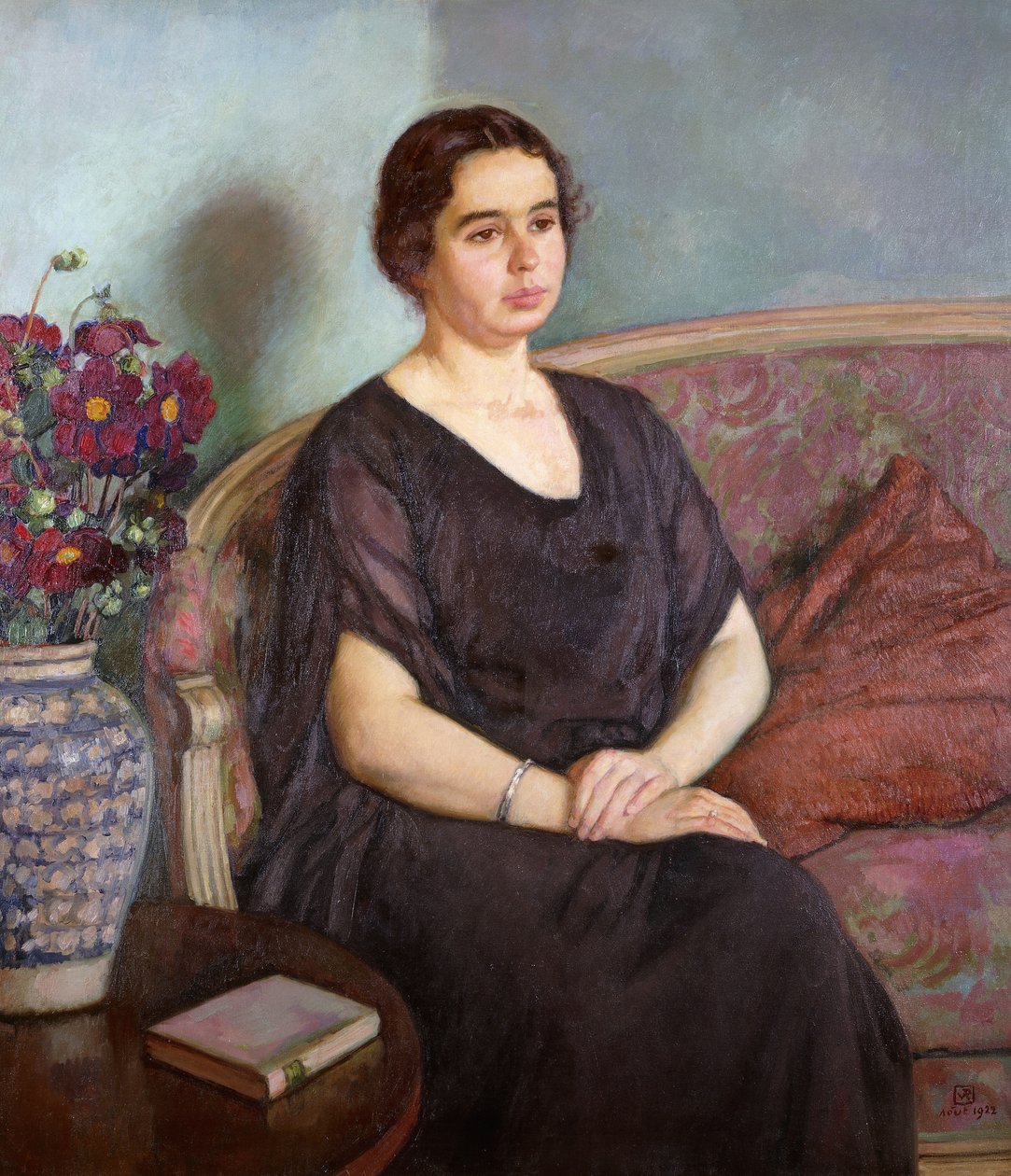 Madame Dubois