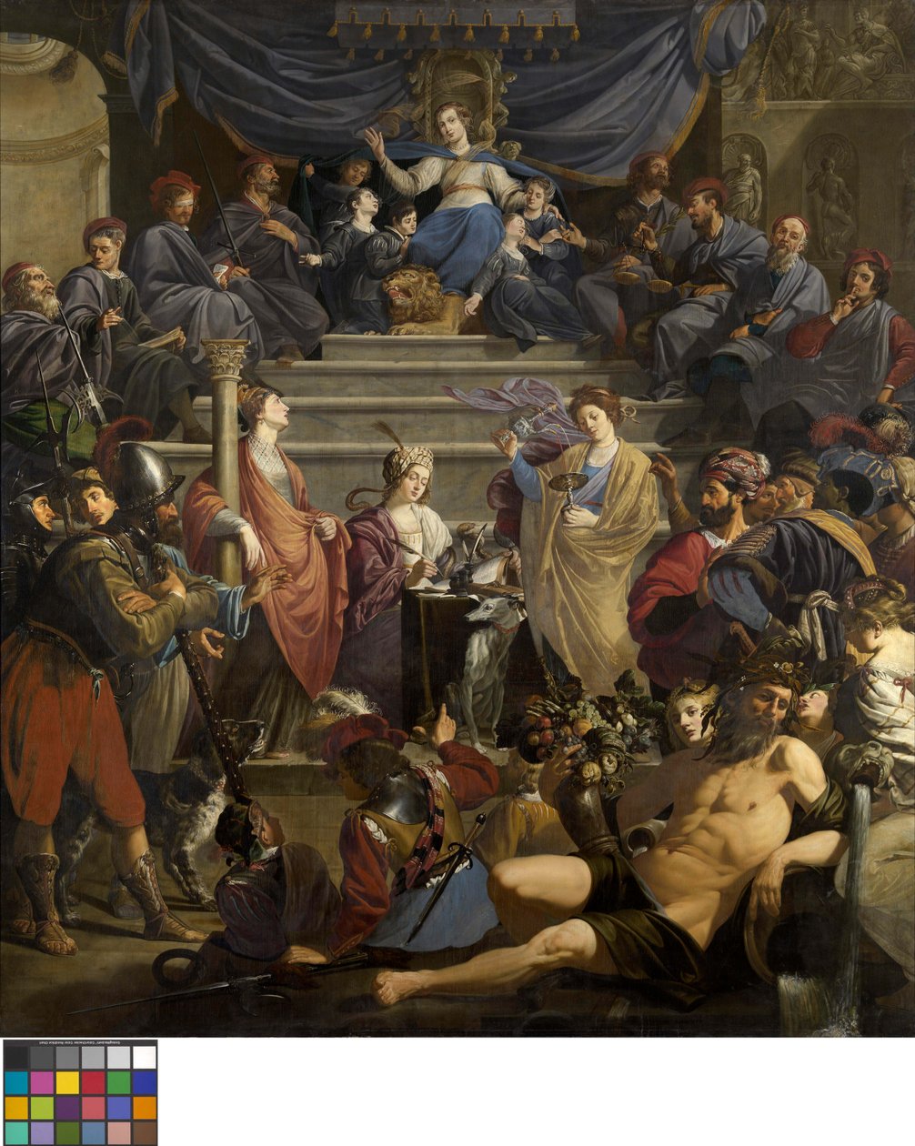 Allegoria 