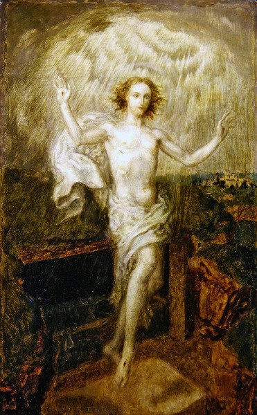 Ascension tekijältä Theodor Baierl