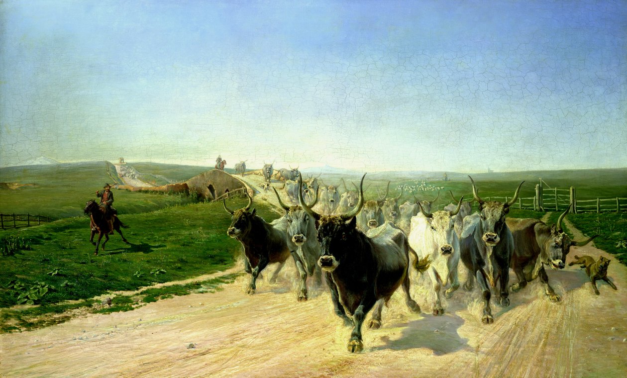 Tuntematon kuva tekijältä Theodor Esbern Philipsen