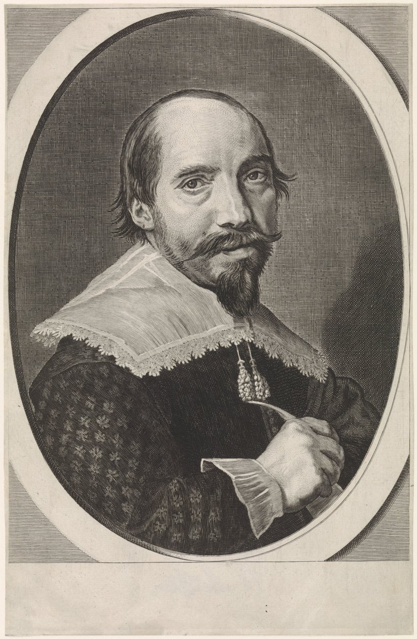Theodore Bleuet