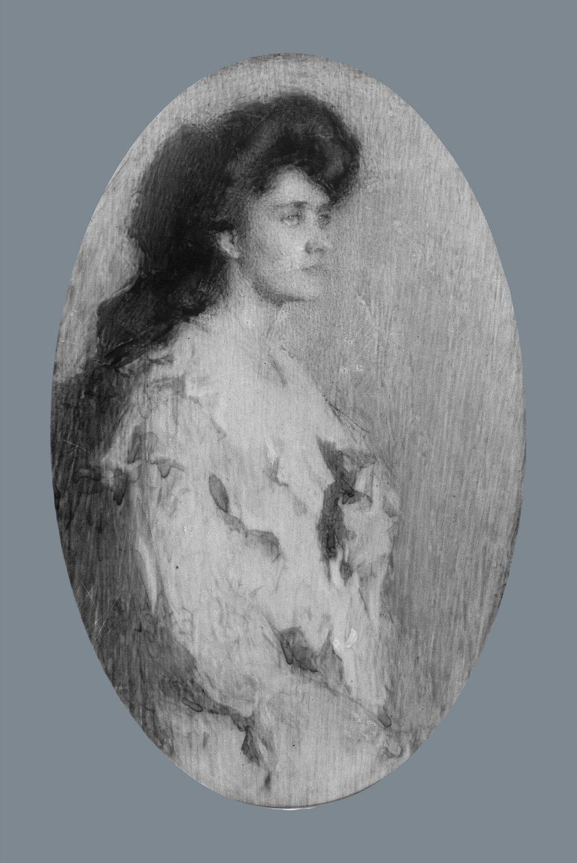 Annabel Gray, n. 1904. tekijältä Theodora W. Thayer