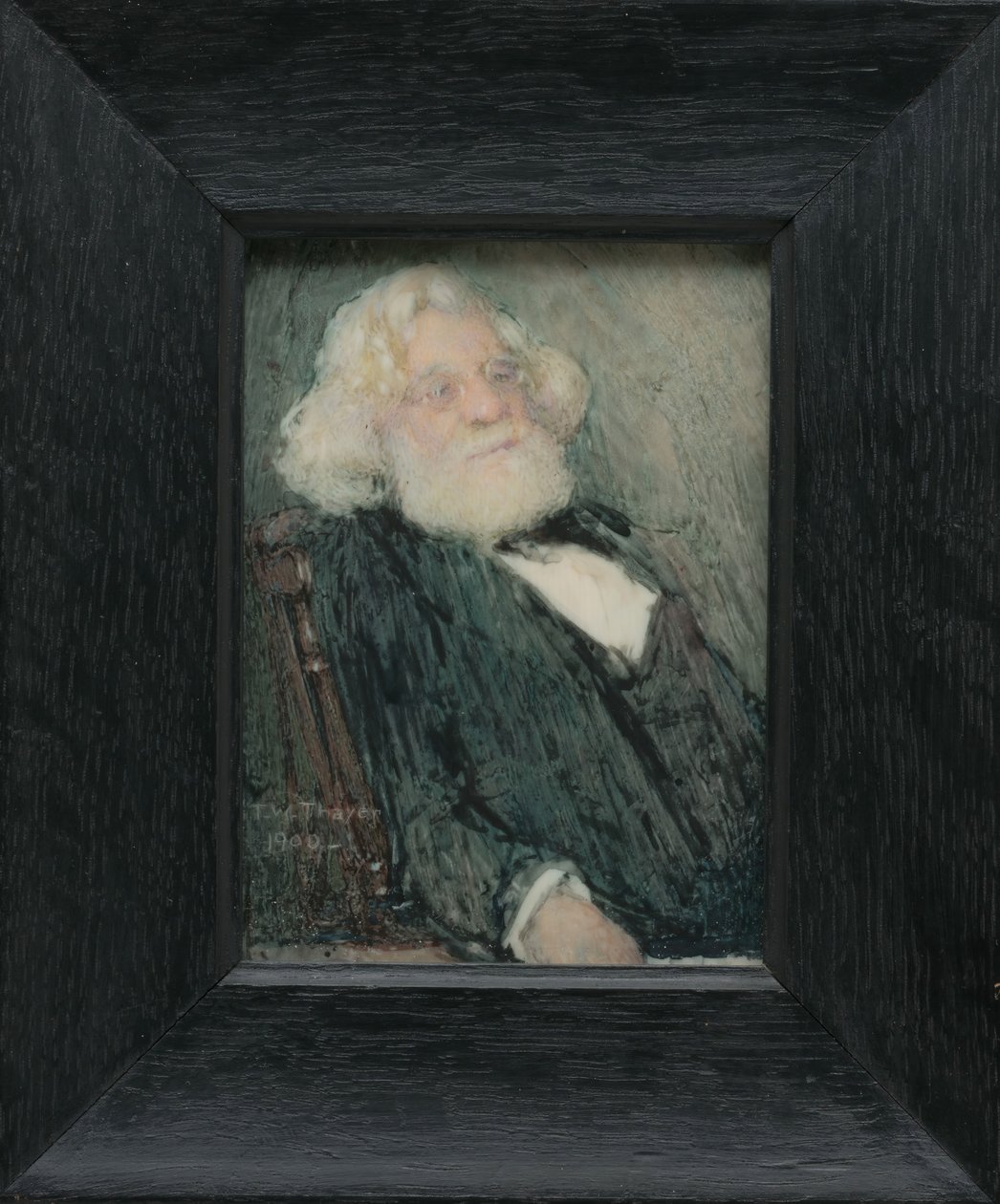 Parke Godwin, 1900. tekijältä Theodora W. Thayer