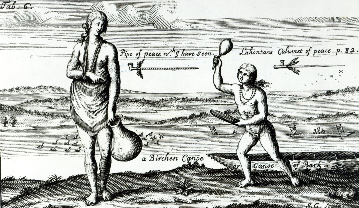 Pomeiockin yliherra tekijältä Theodore de Bry