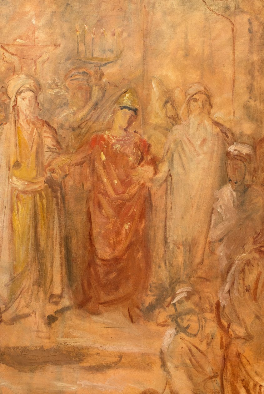  tekijältä Theodore Chasseriau