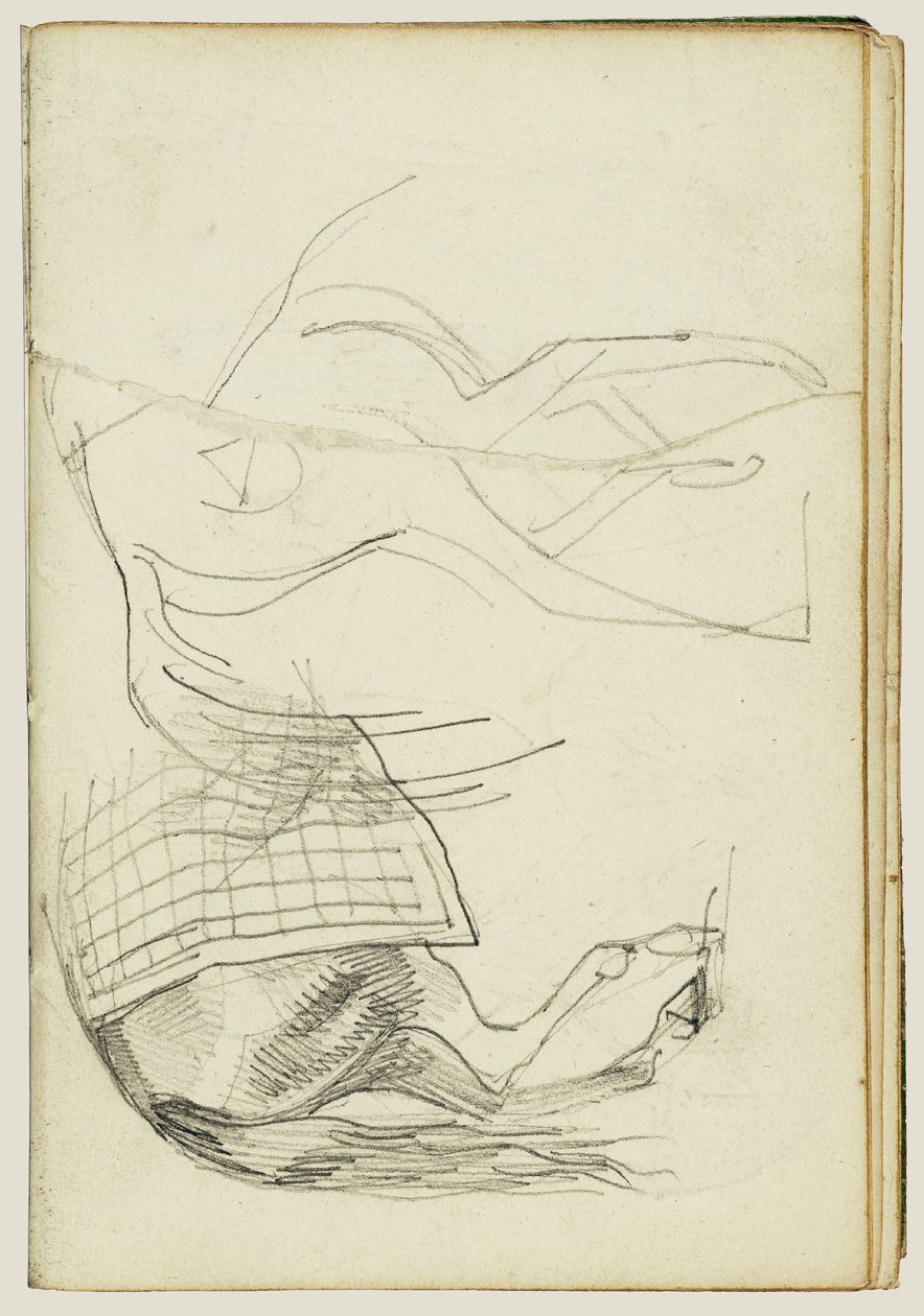 Hevostutkimus tekijältä Theodore Gericault
