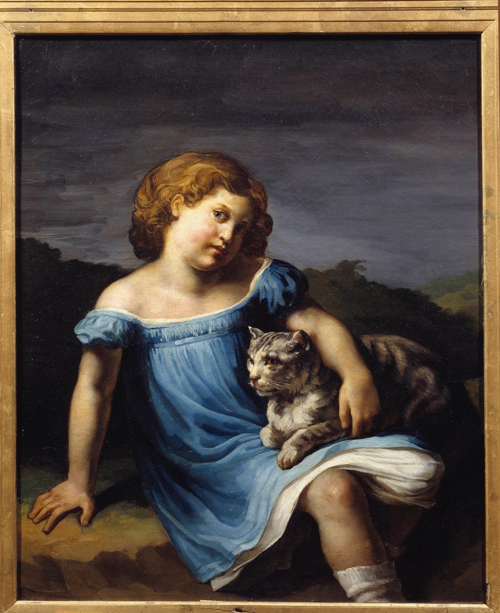 Taidemaalari Horace Vernet