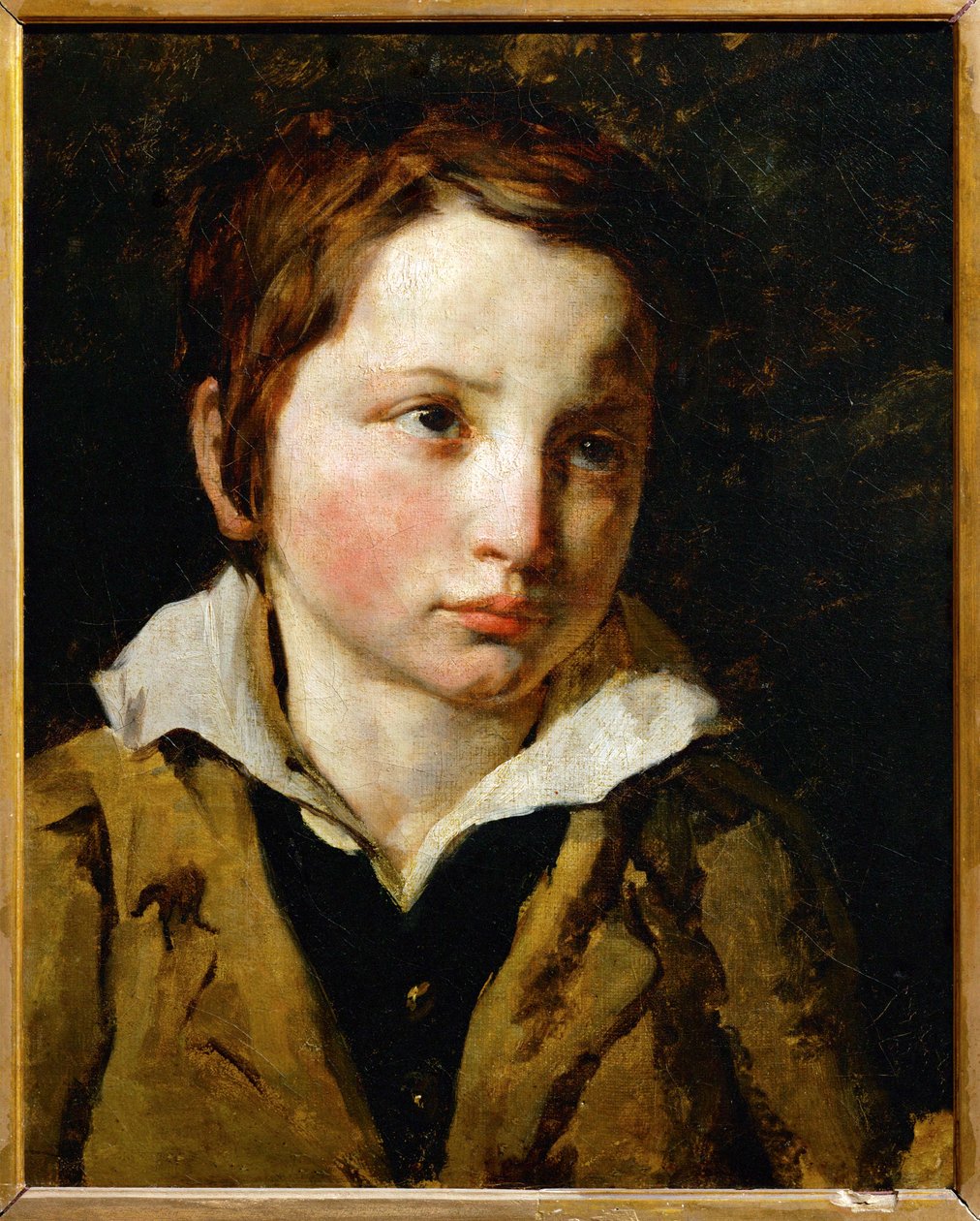  tekijältä Theodore Gericault