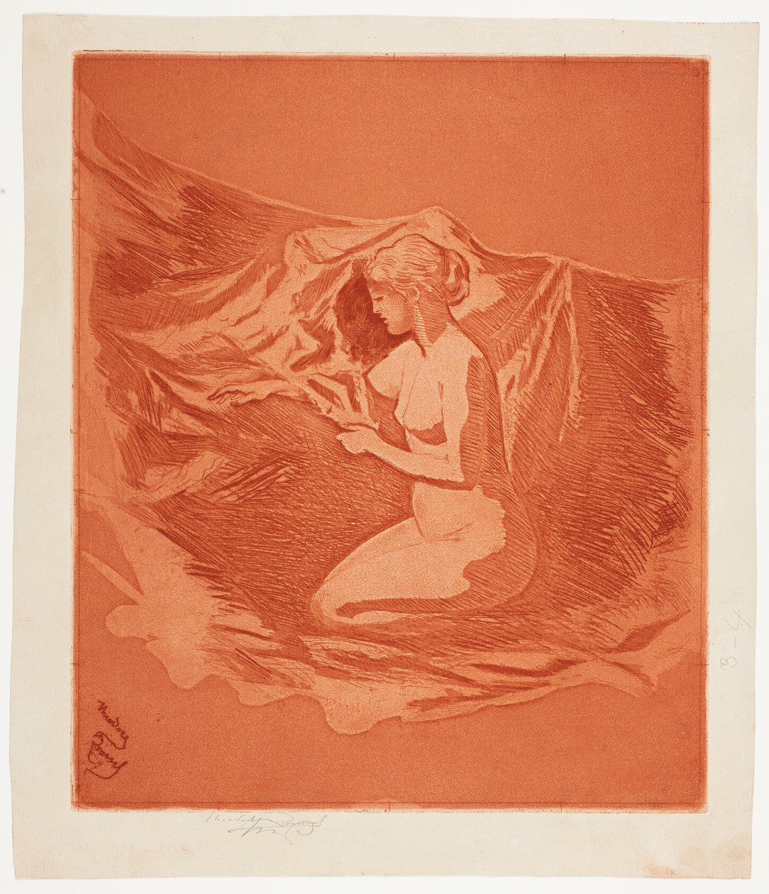 Embers Glow tekijältä Theodore Roussel