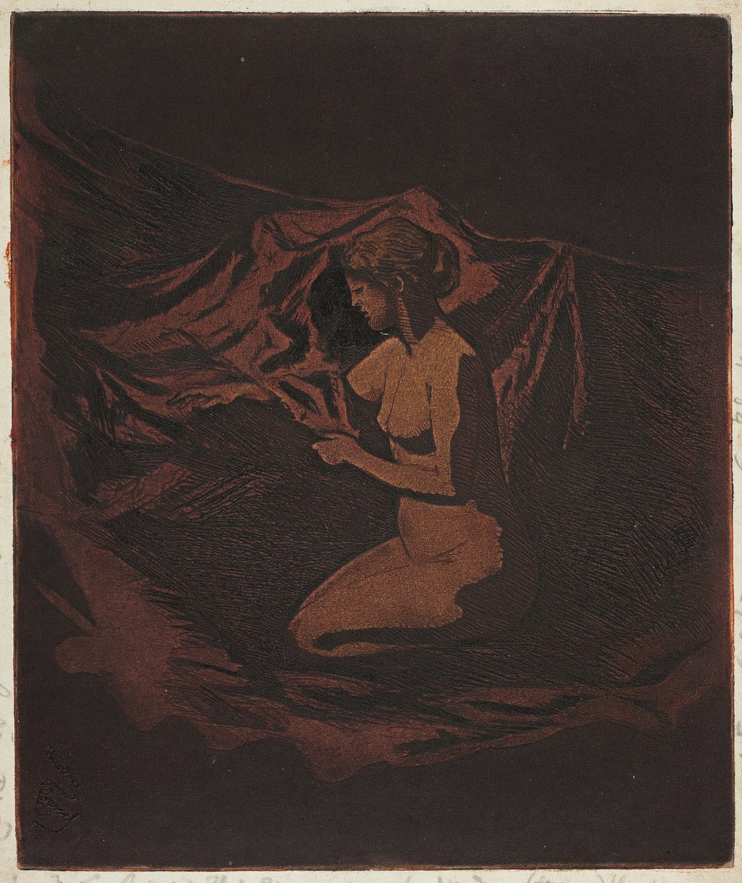 Embers Glow tekijältä Theodore Roussel