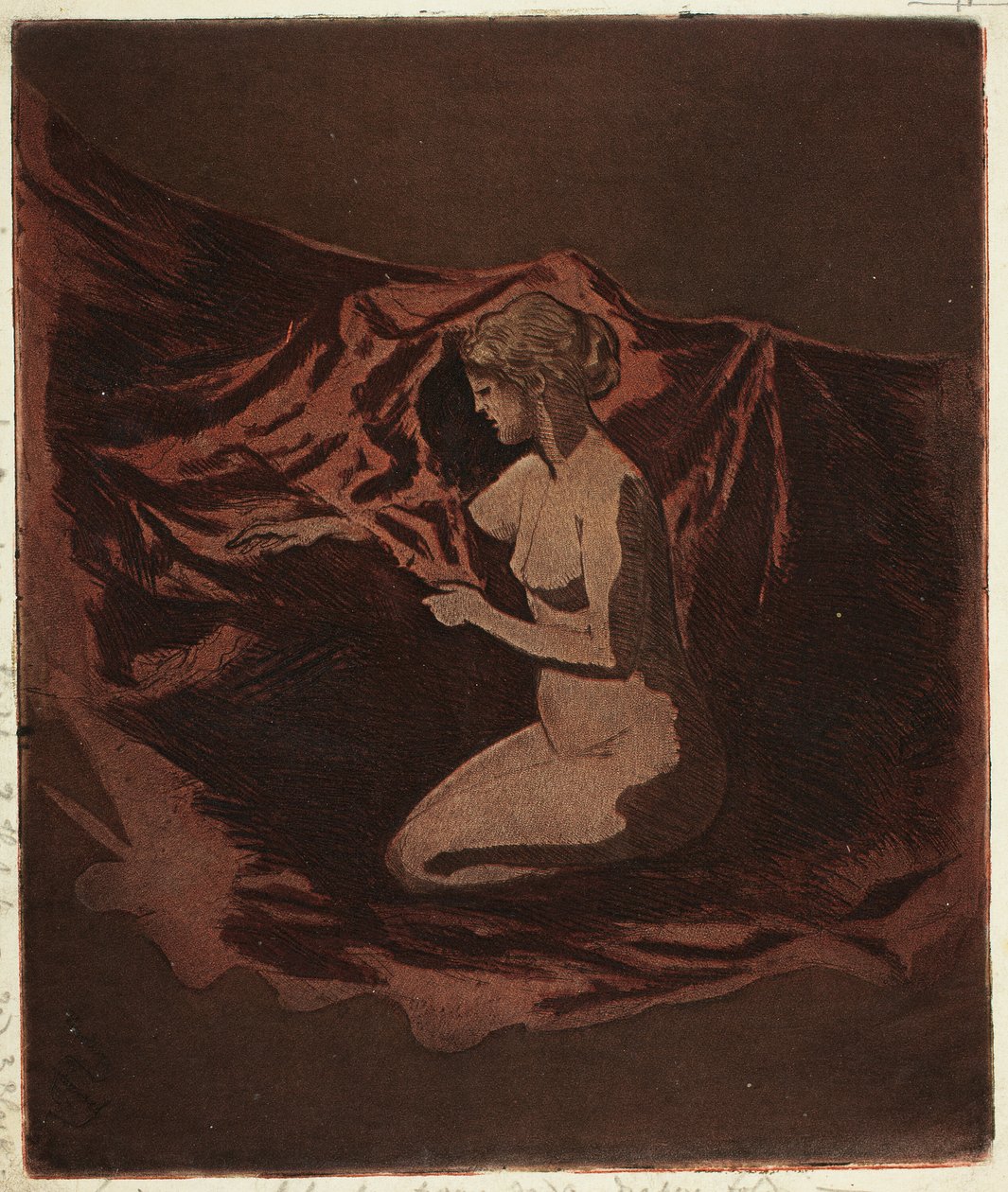 Brases Glowfinnish tekijältä Theodore Roussel