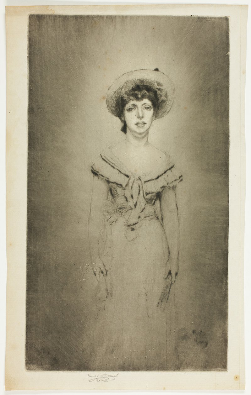 Neiti Hetty Pettigrew