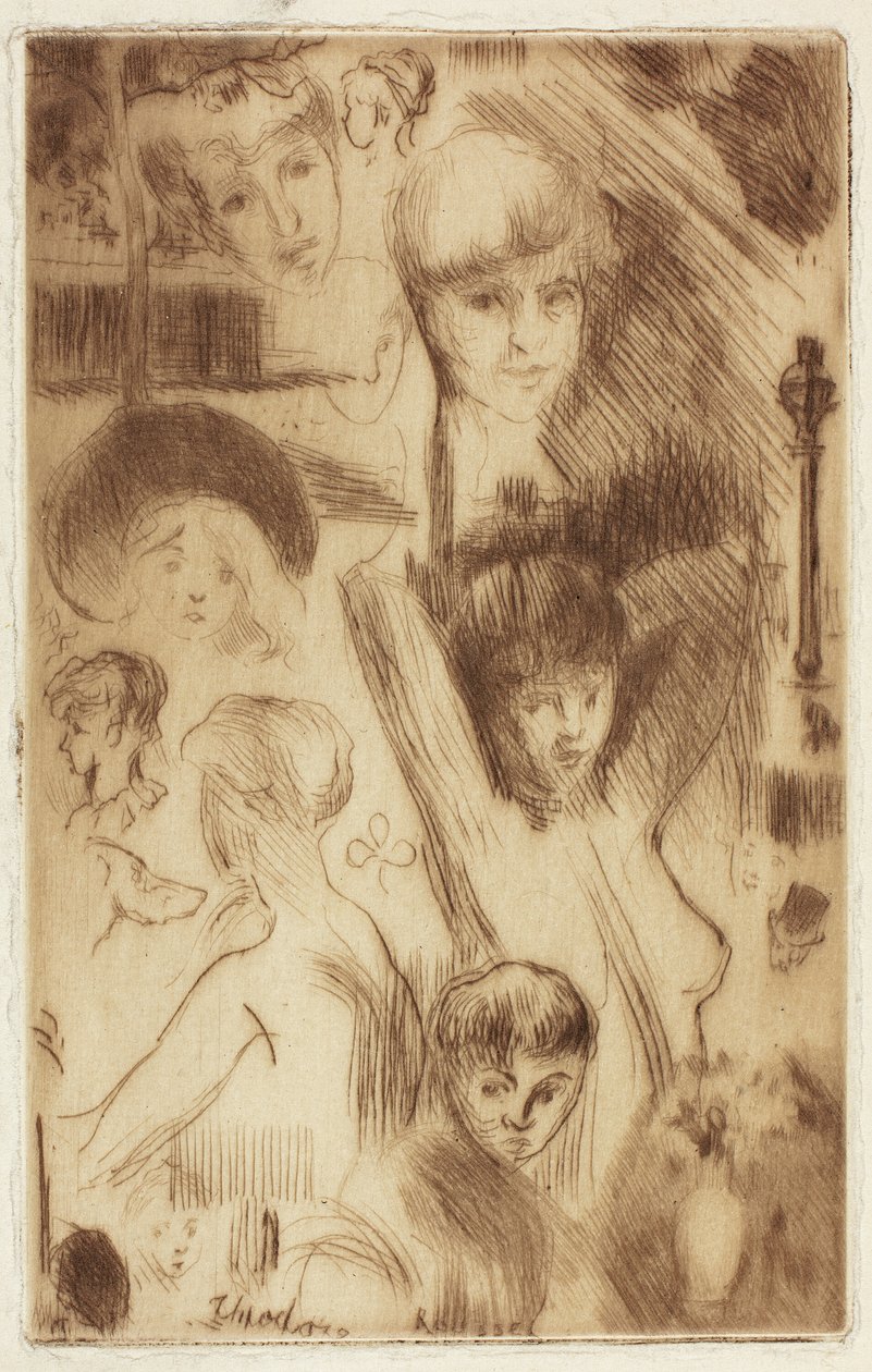 Luonnoslevy, Parson