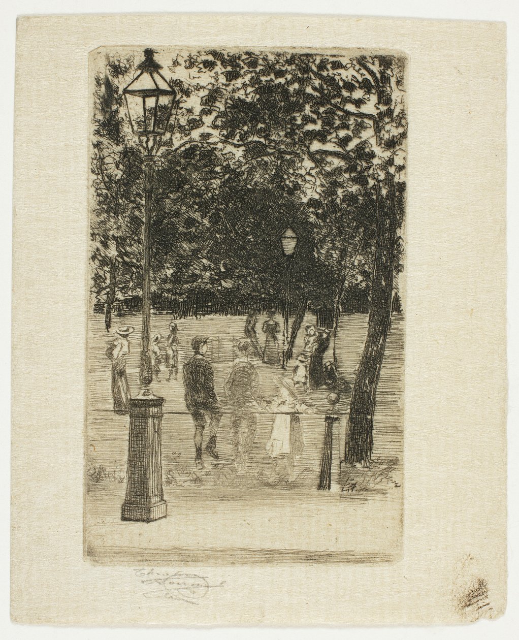 The Children