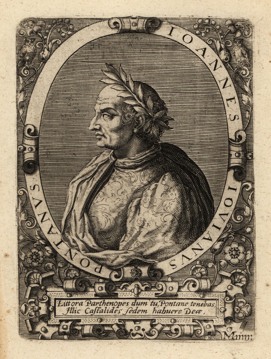 Acabat de la imatge desconegut tekijältä Theodore de Bry