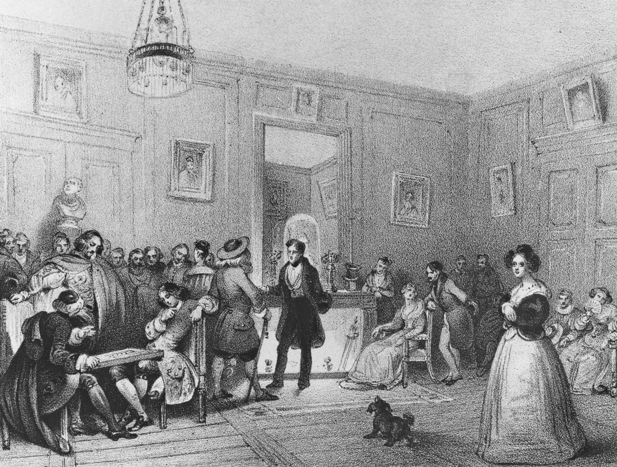 The Actors