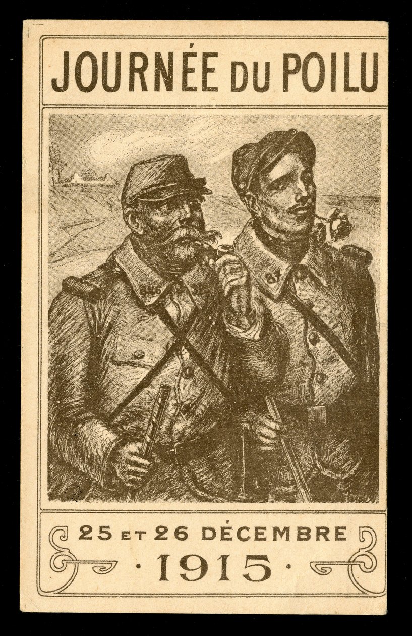 Postikortti, satiirinen mustavalkoinen tekijältä Théophile Alexandre Steinlen