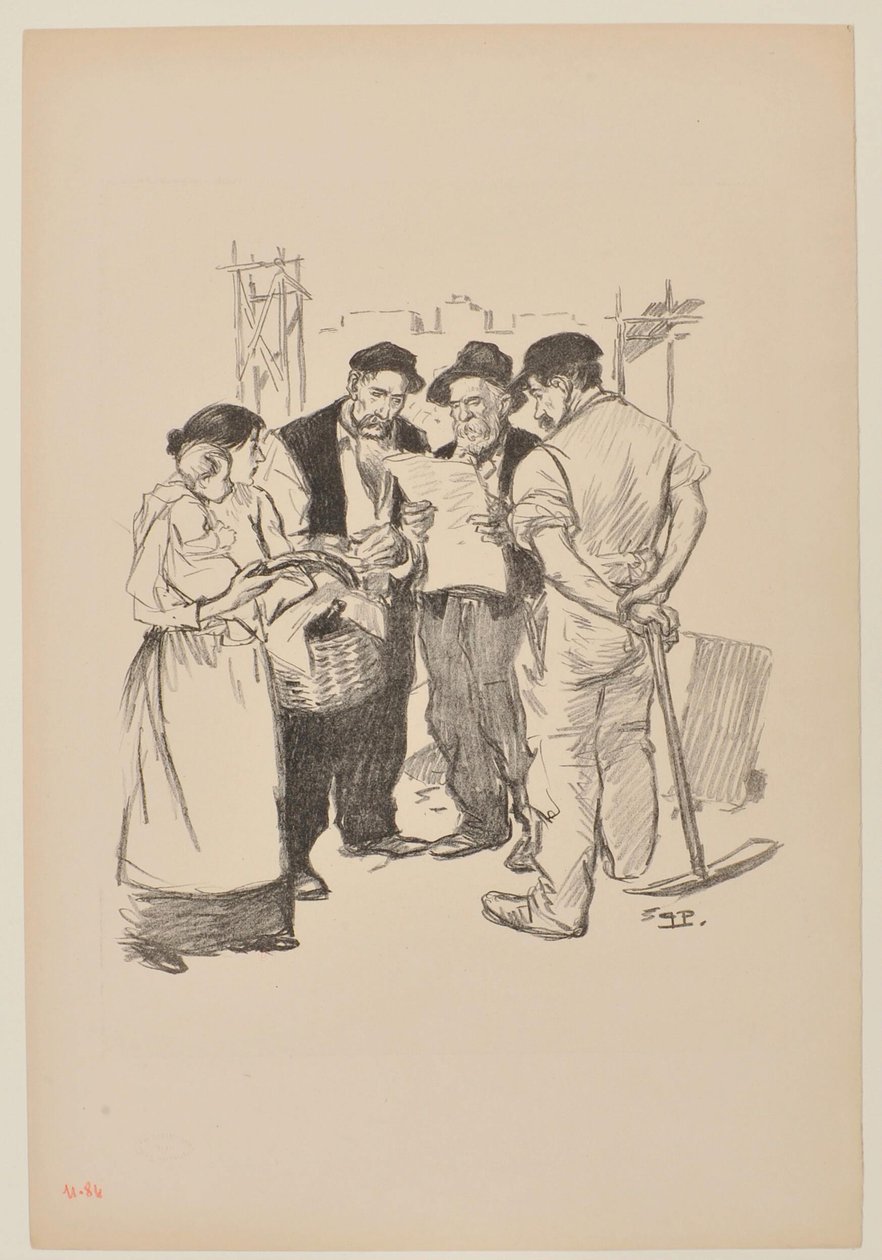 [Takaisin] tekijältä Théophile Alexandre Steinlen