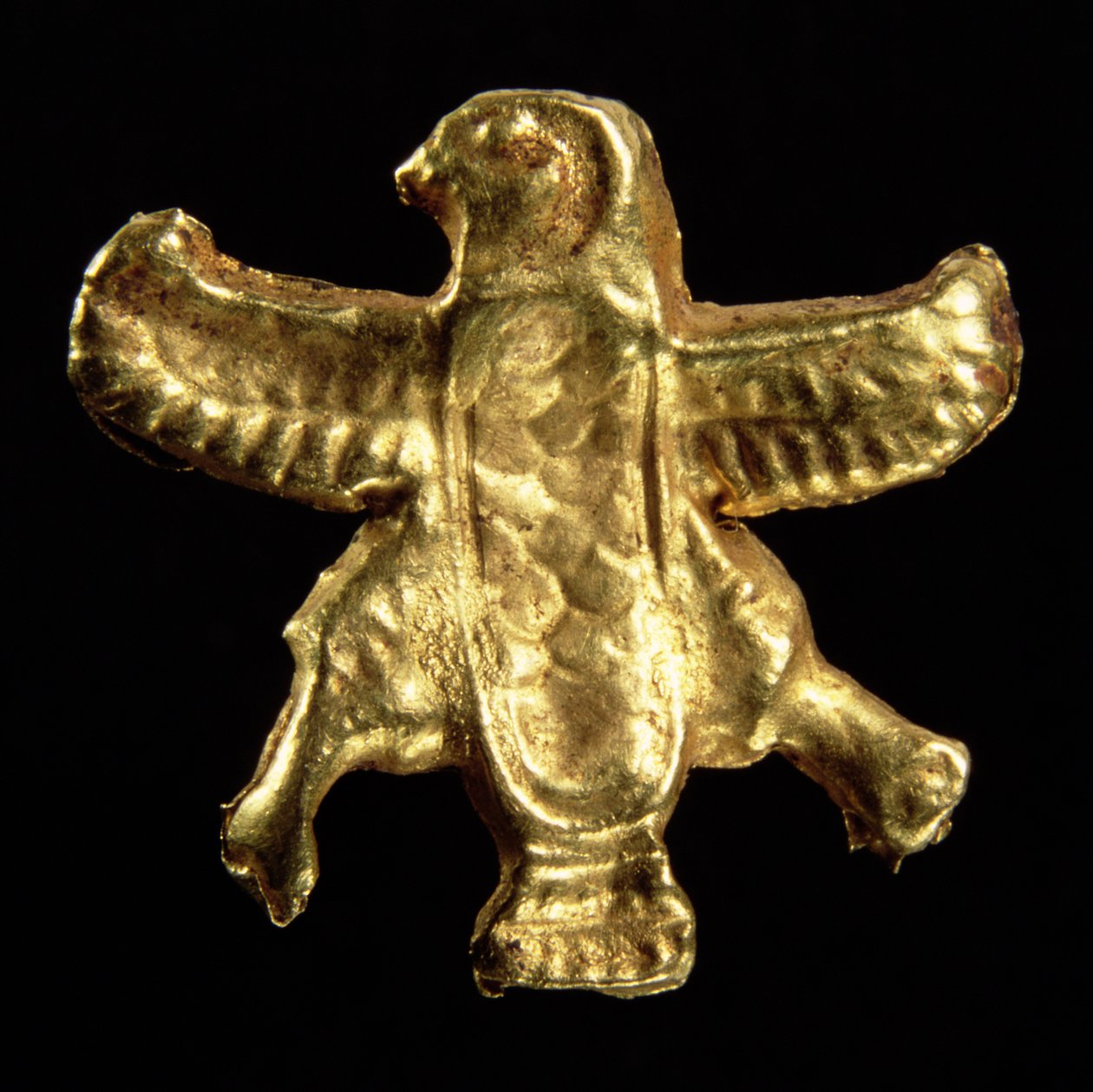 Falcon (pekkikulta) tekijältä Third Intermediate Period Egyptian