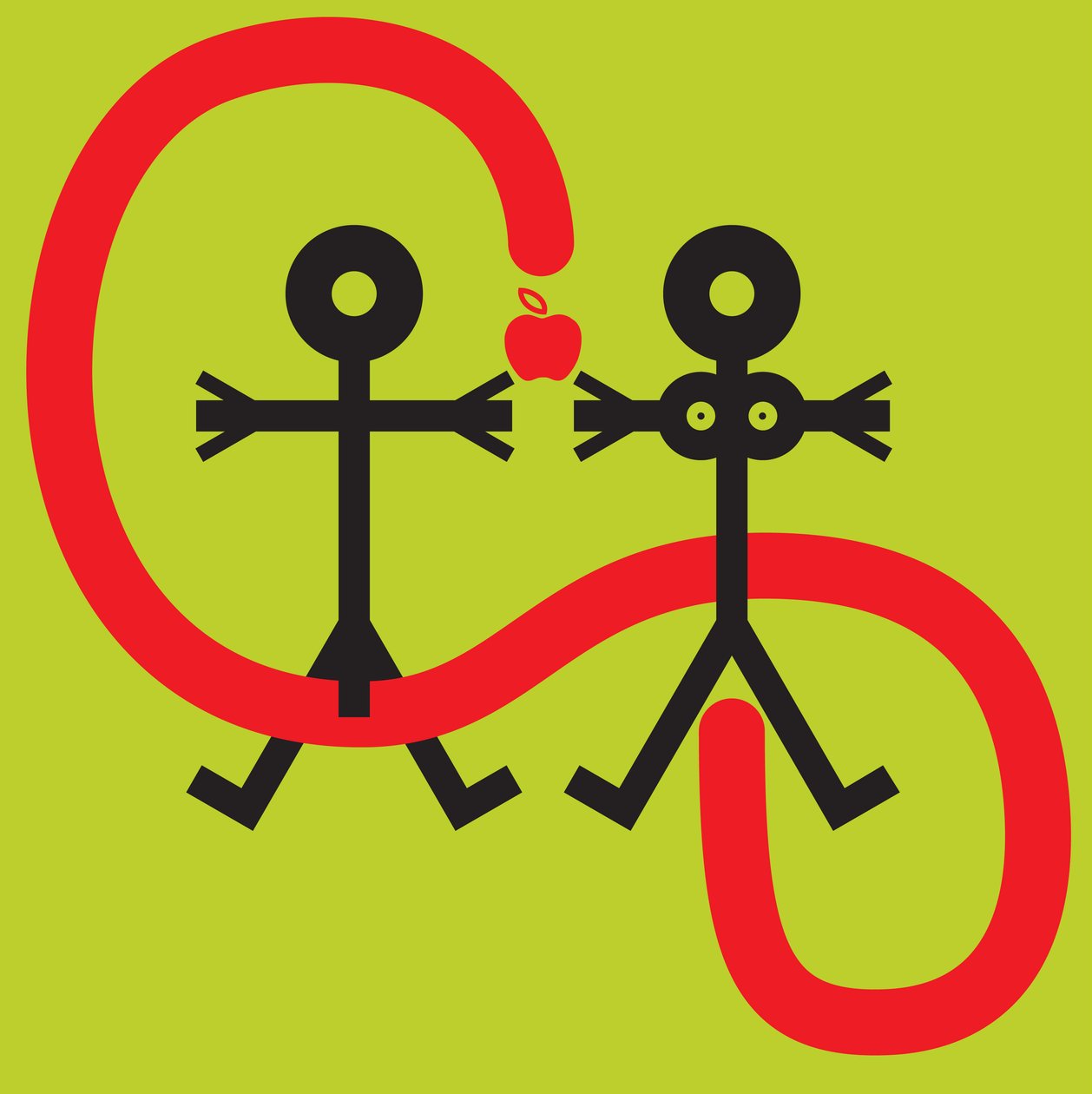 Temptation Icon, 2005 tekijältä Thisisnotme Thisisnotme